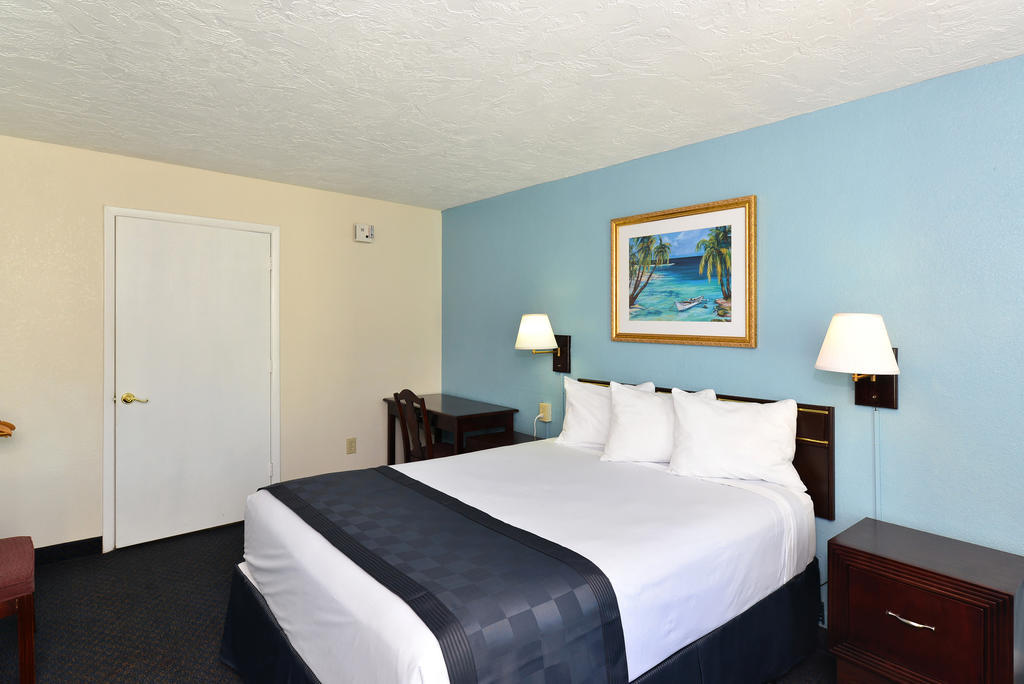 Hotel Americas Value Bradenton-sarasota