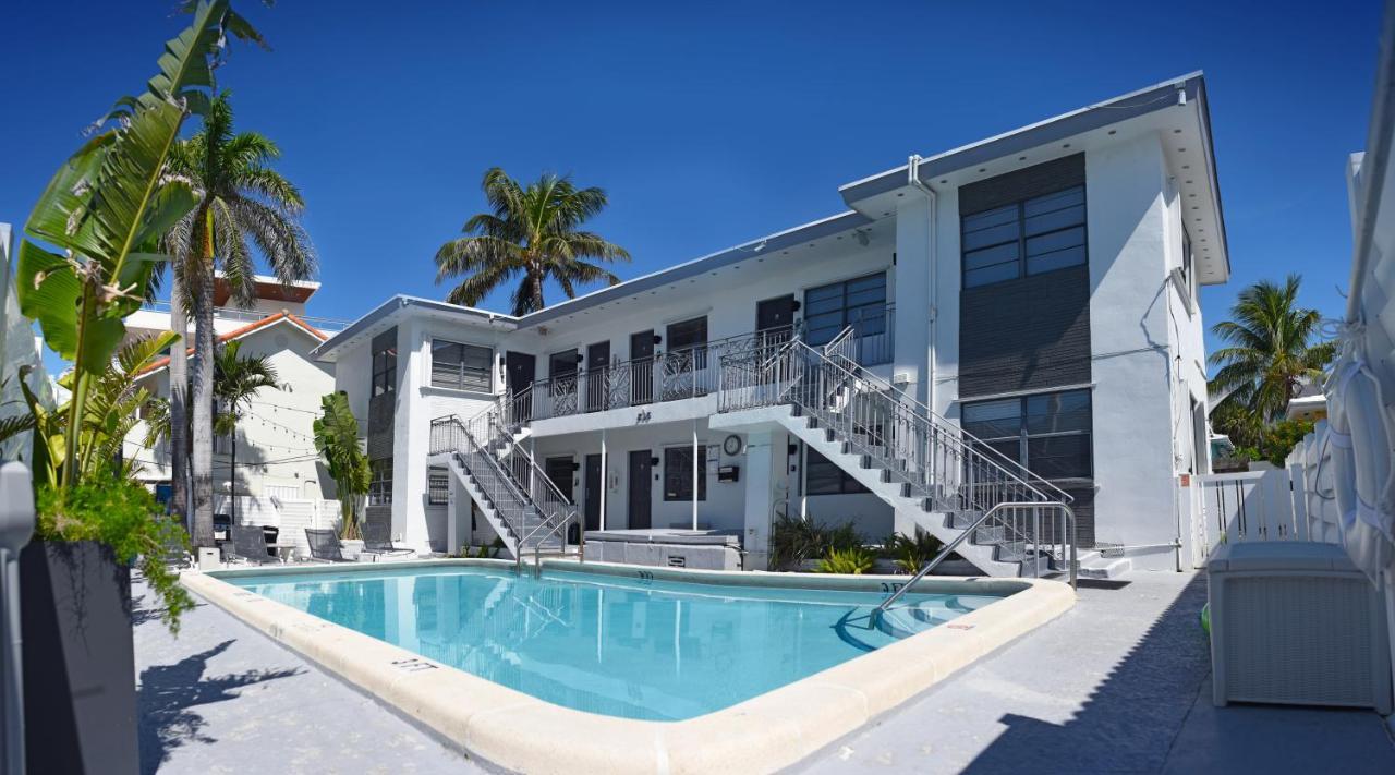 Makani House 335 Hotel 4*