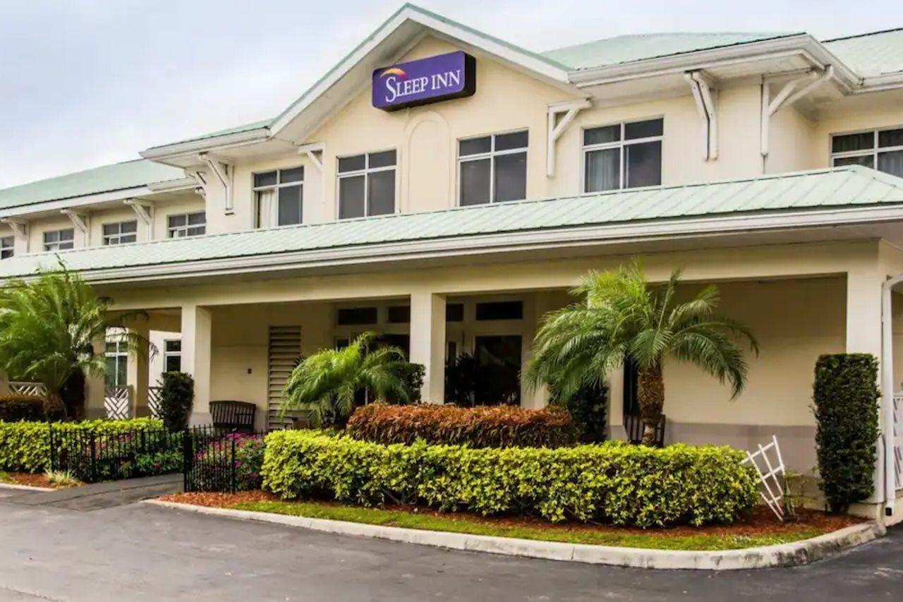 Inn Sleep At Pga Village