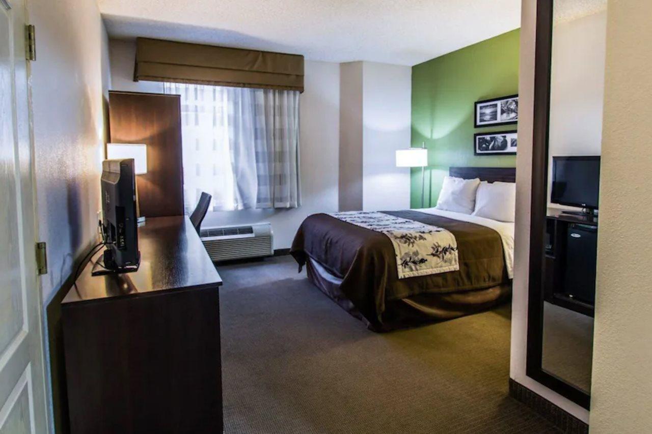 Sleep At Pga Village 2*