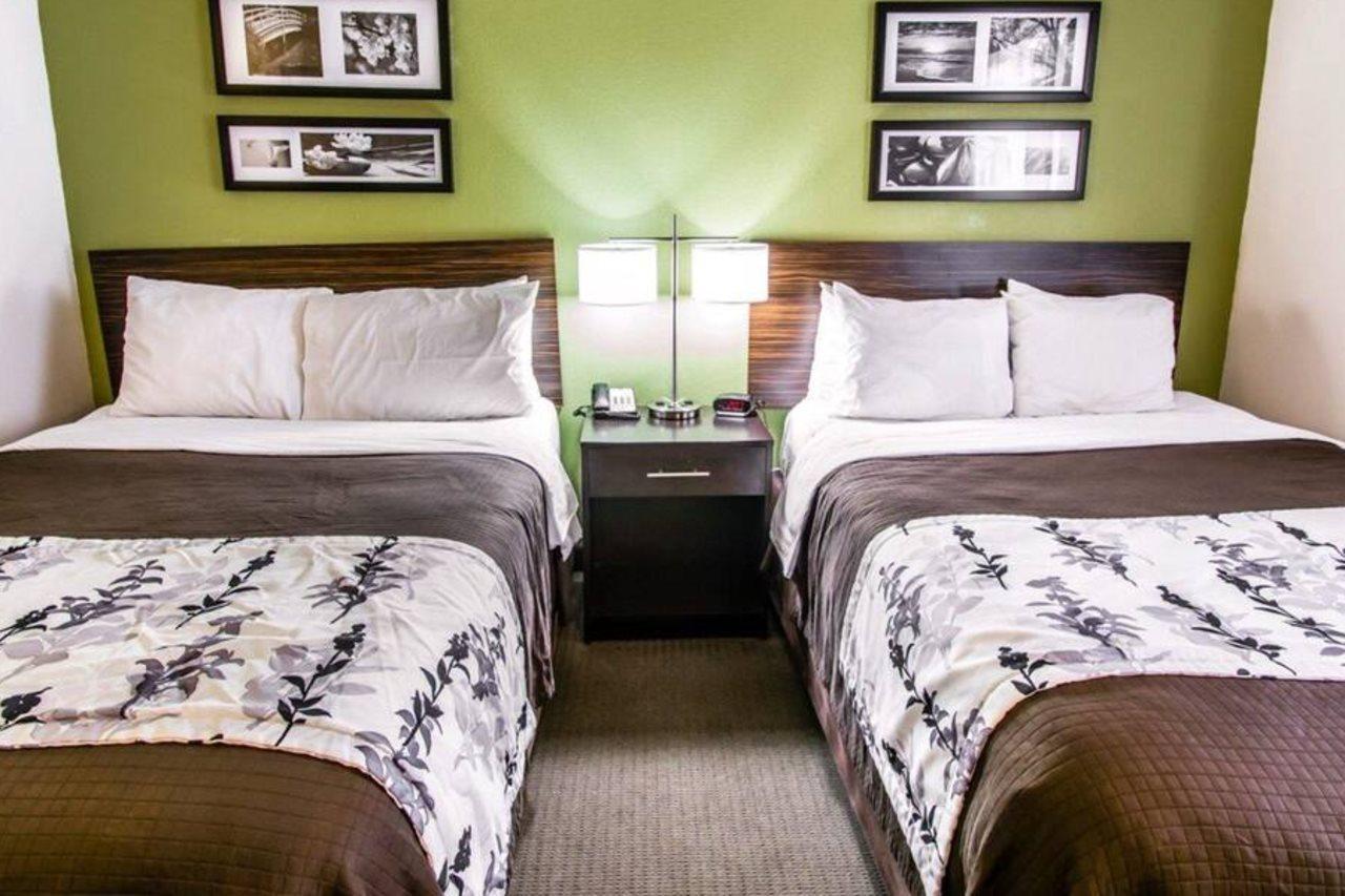 Sleep At Pga Village 2* Port St. Lucie