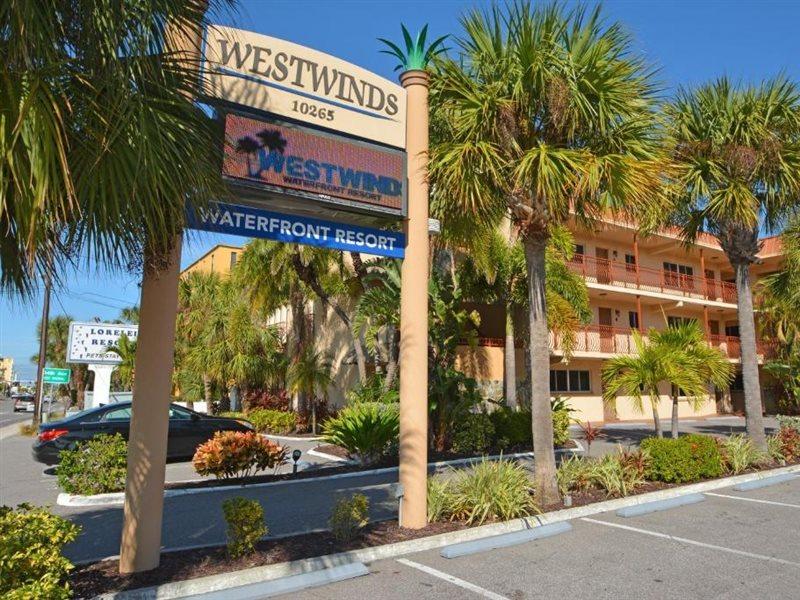 Westwinds Waterfront