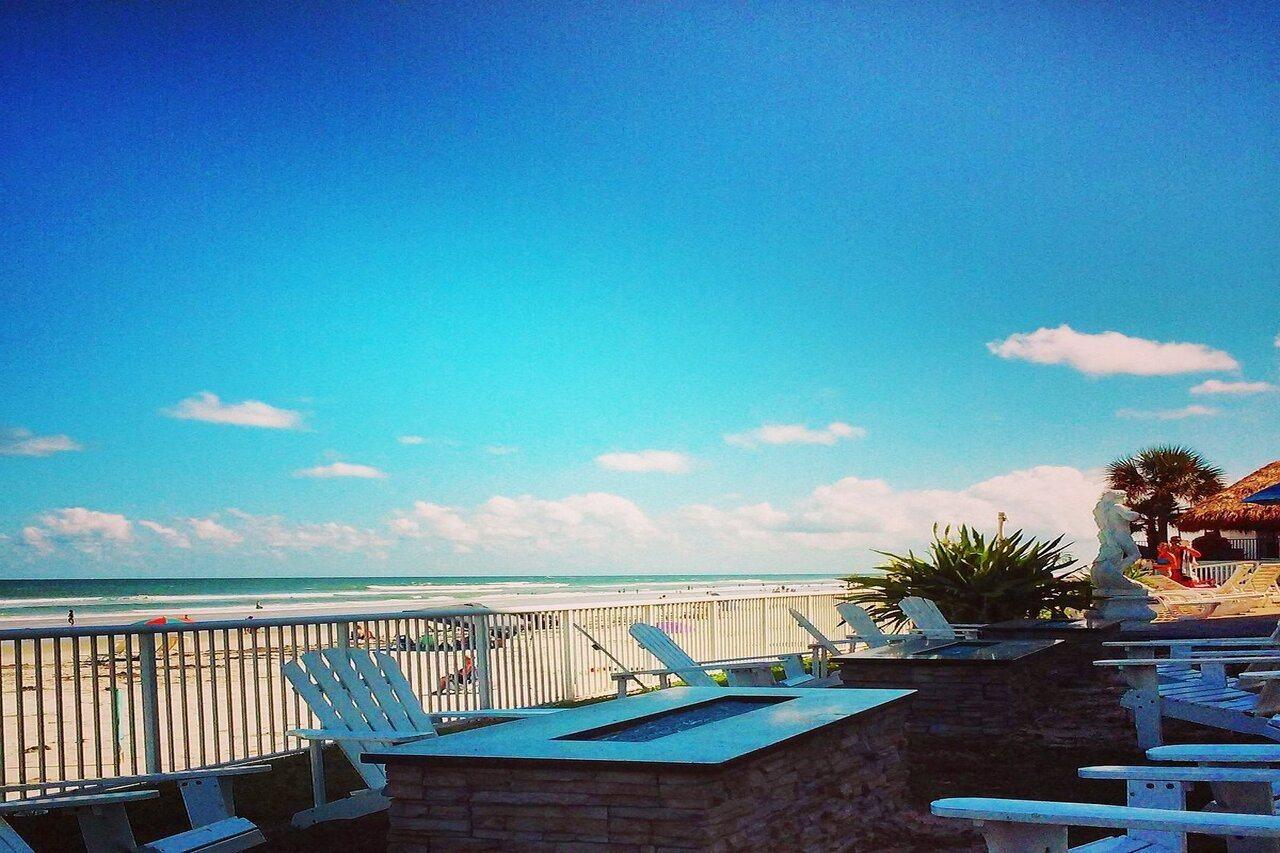 Hotel Emerald Shores - Daytona