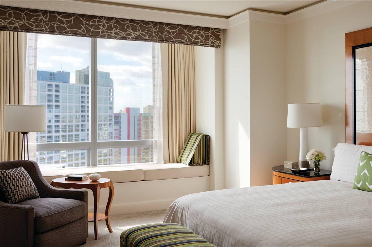 Four Seasons 5* Miami