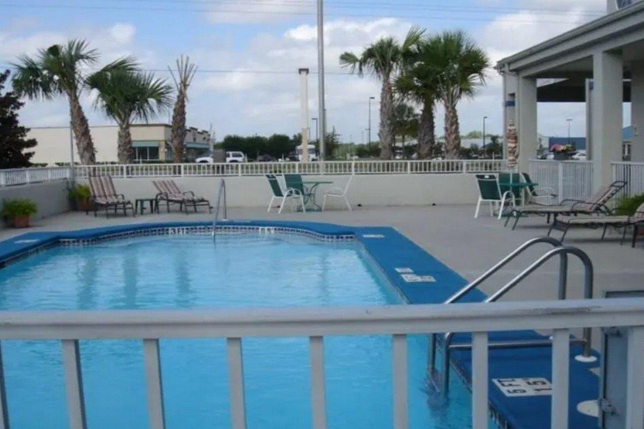 Baymont By Wyndham 2* Marianna