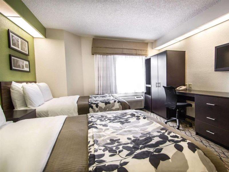 Inn Sleep Miami Airport 2*