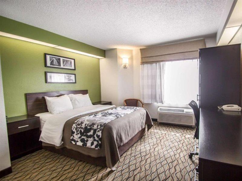 Sleep Miami Airport Inn 2*