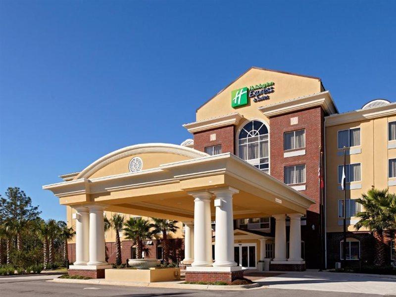 Hotel Express & South I-10 By Ihg Crestview