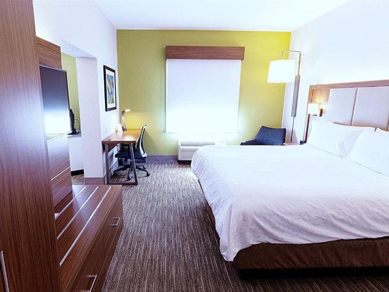Express & South I-10 By Ihg Hotel Crestview