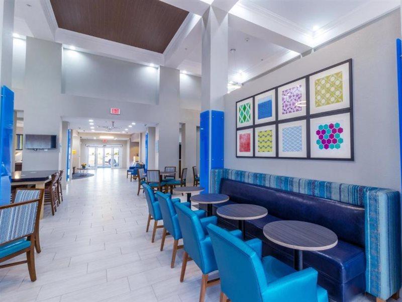 Express & South I-10 By Ihg 3*