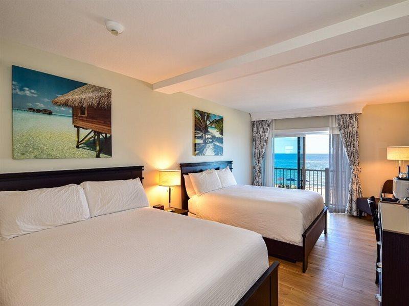 Sun Tower & On The 3* Fort Lauderdale