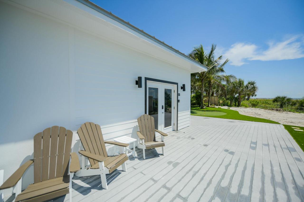 Hotel Casey Key - Beachfront