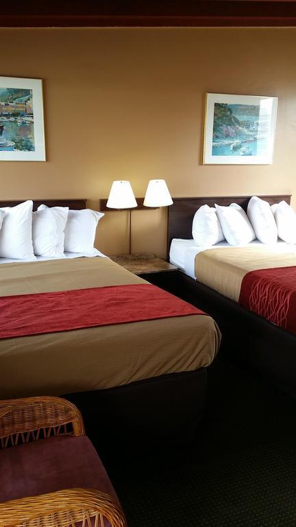 The Palms On Ocean Motel Pompano Beach