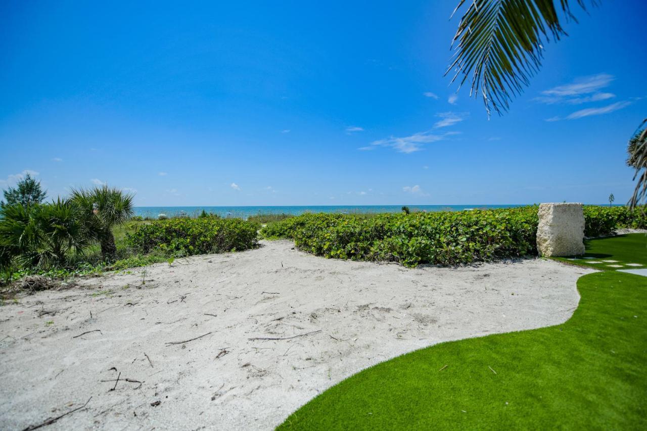 Casey Key - Beachfront Hotel Nokomis