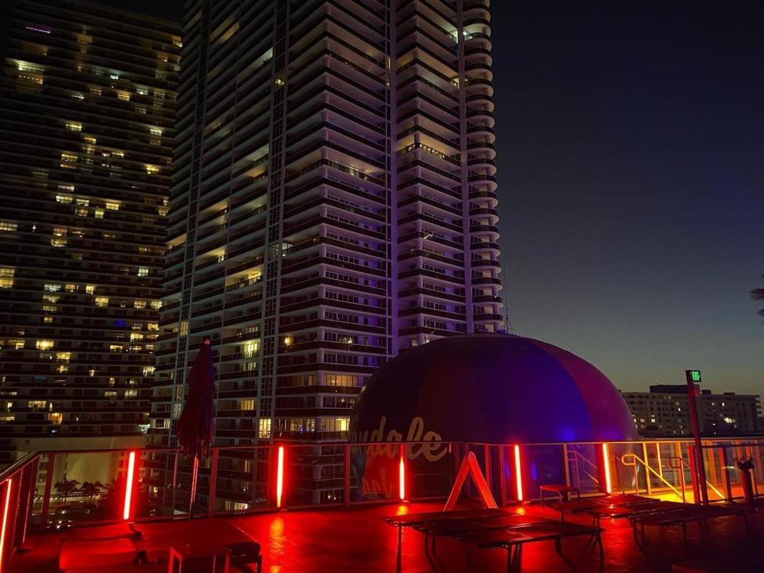 Aparthotel Million Dollar View At Hyde And Residences