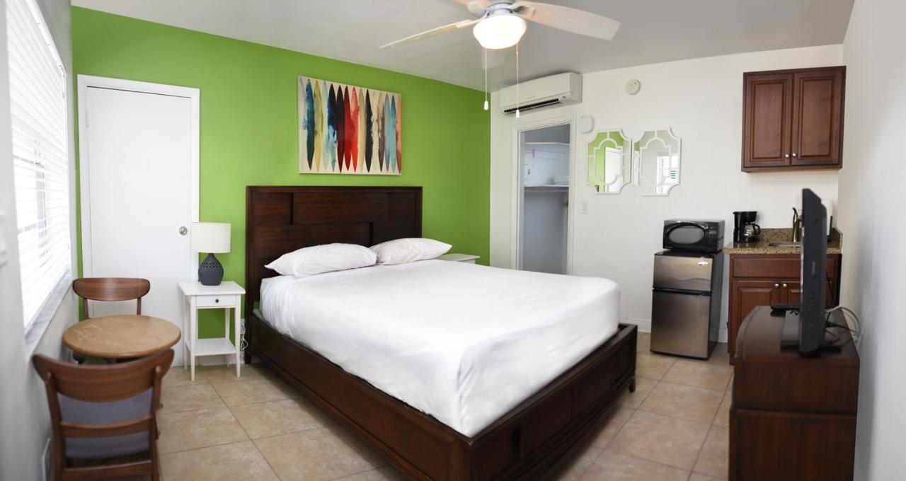 Makani House 335 Hotel