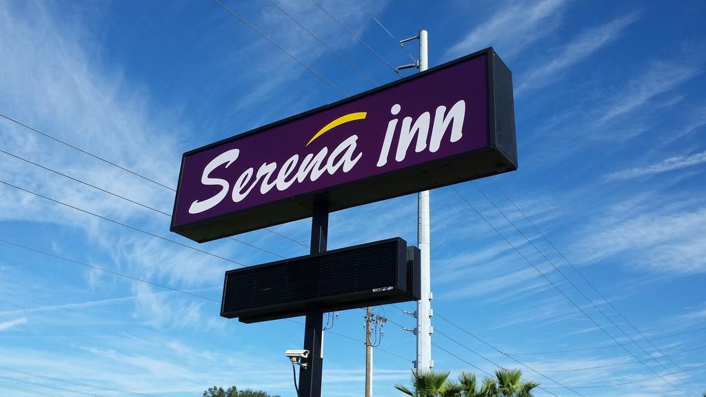 Motel Serena 2*