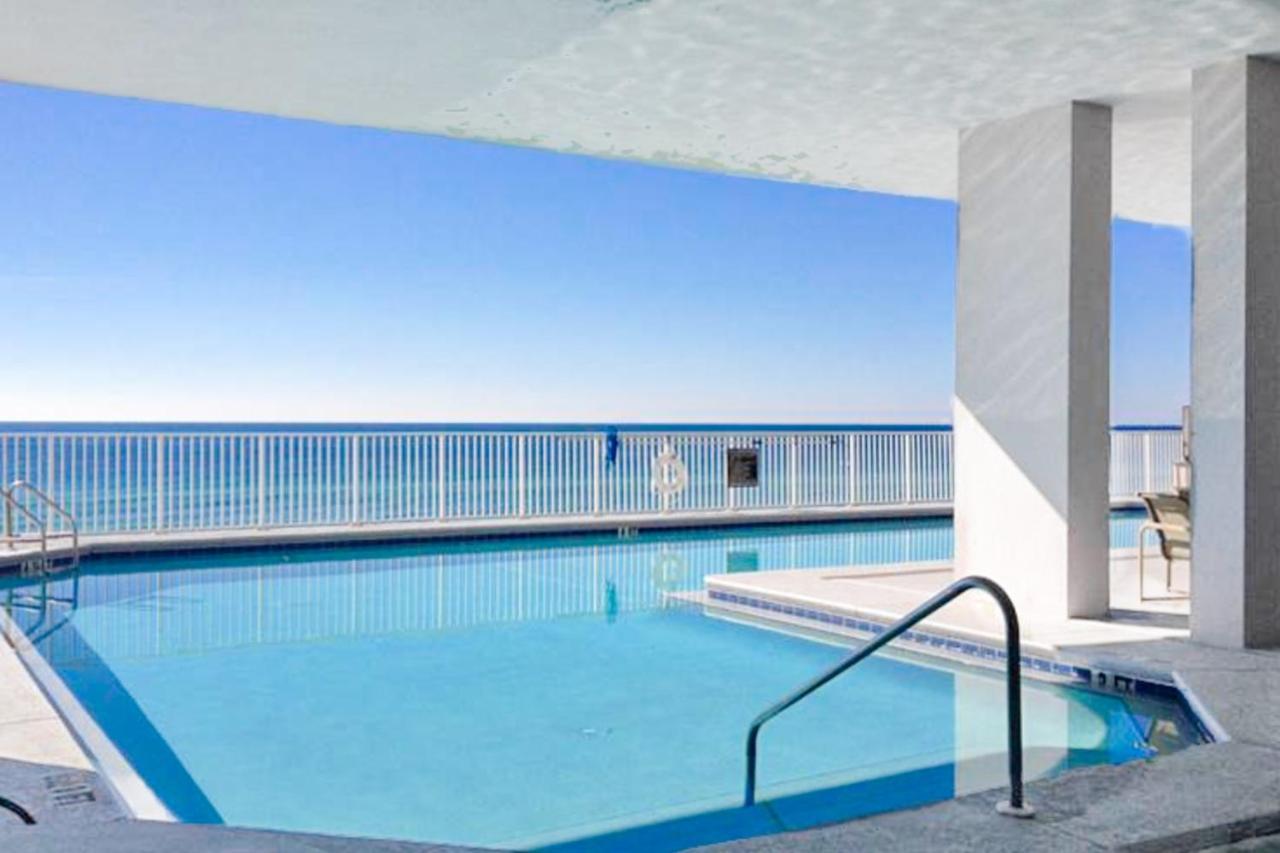 Holiday home Windemere Perdido Key