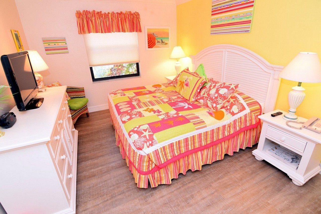 Moorings Resort Sanibel