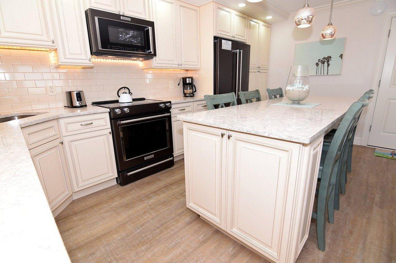 Moorings 3* Sanibel