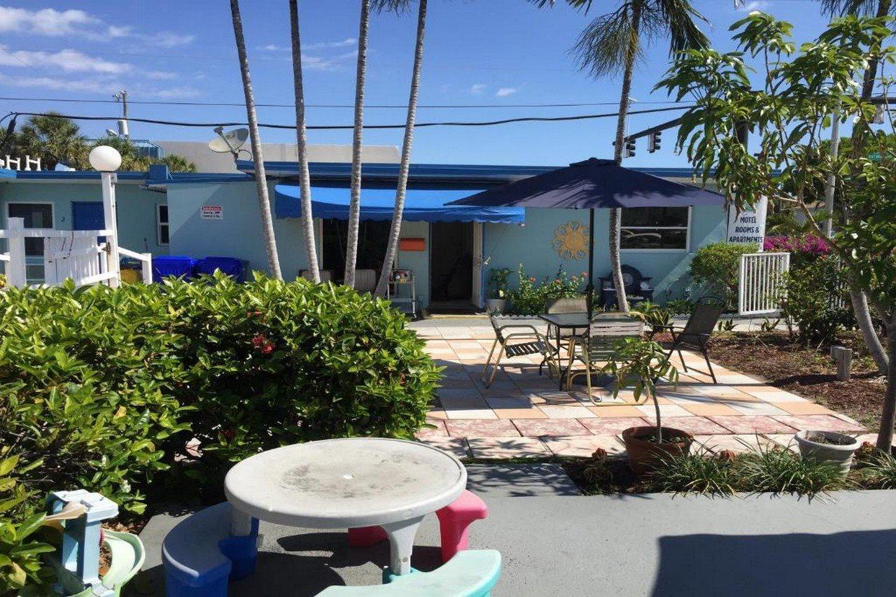 Sea Glass Place, Trademark Collection By Wyndham Motel