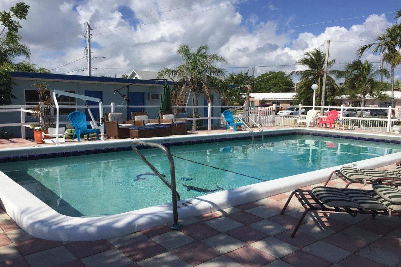 Sea Glass Place, Trademark Collection By Wyndham Motel 2*