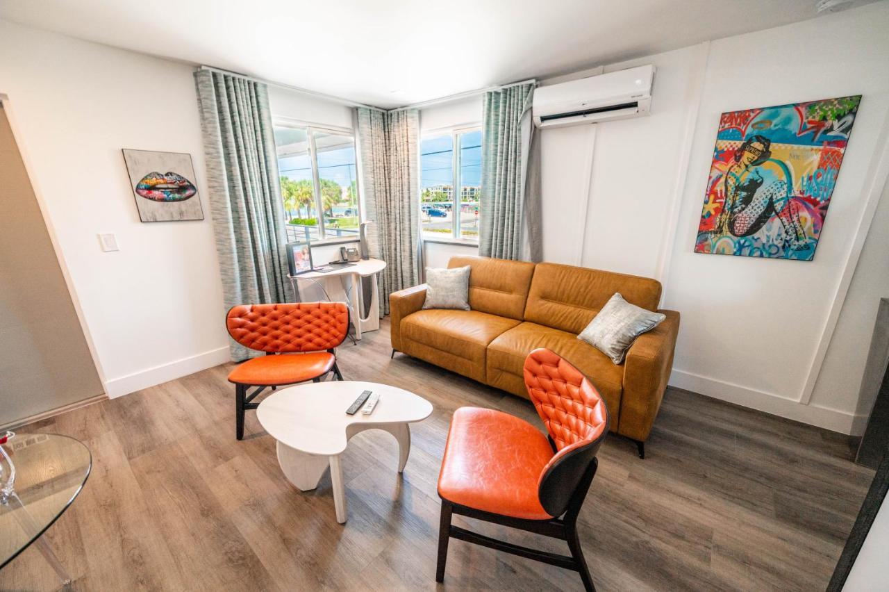 The Saint 4* St. Pete Beach