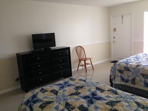 Deerfield Beach Motel Motel 2*
