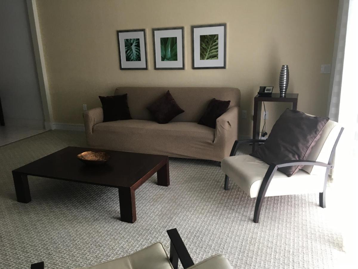 2-story 3 Bed 4 Bath At Provident At The Blue Miami Aparthotel *