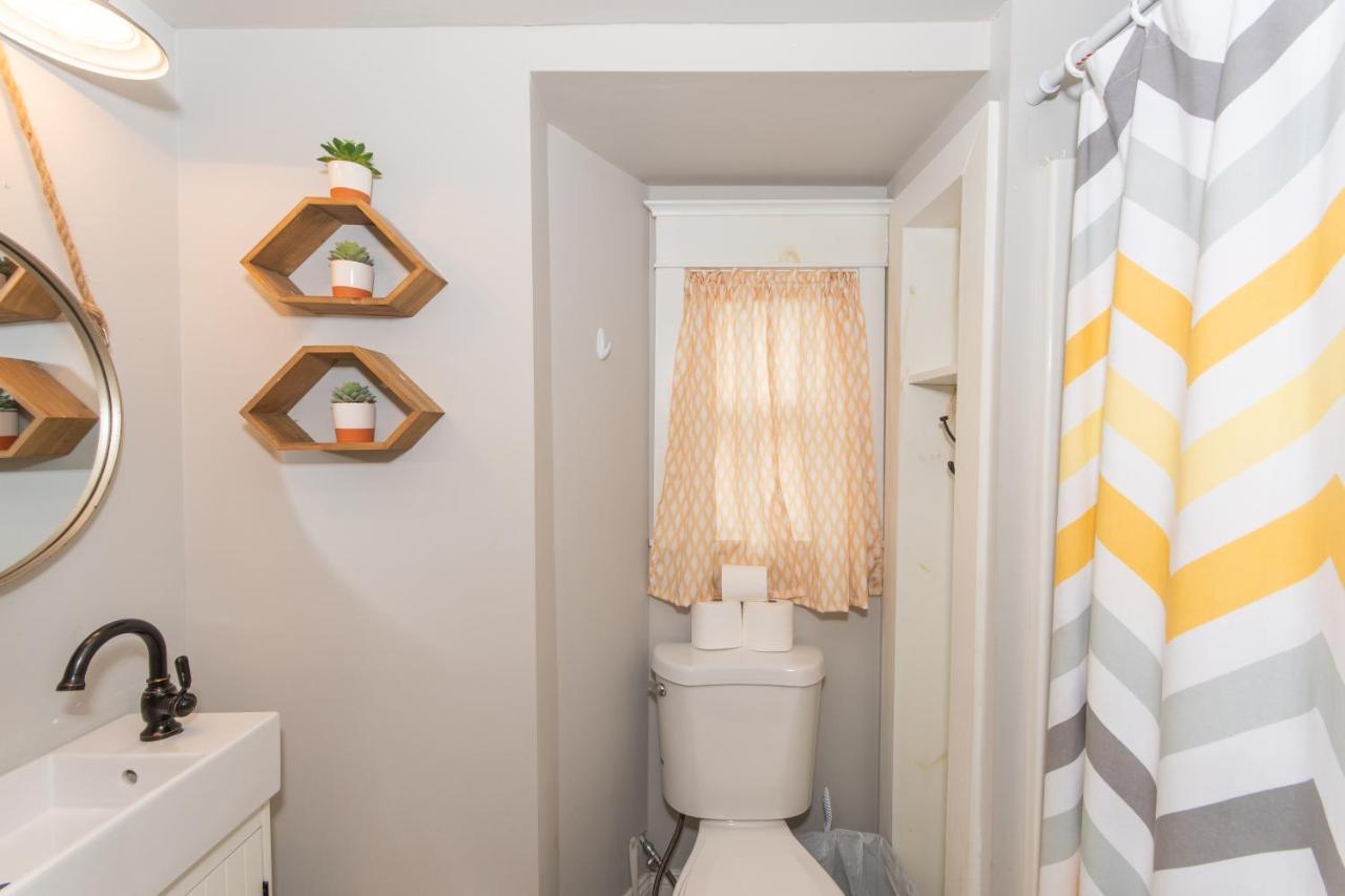 Tiny House Siesta Holiday home *