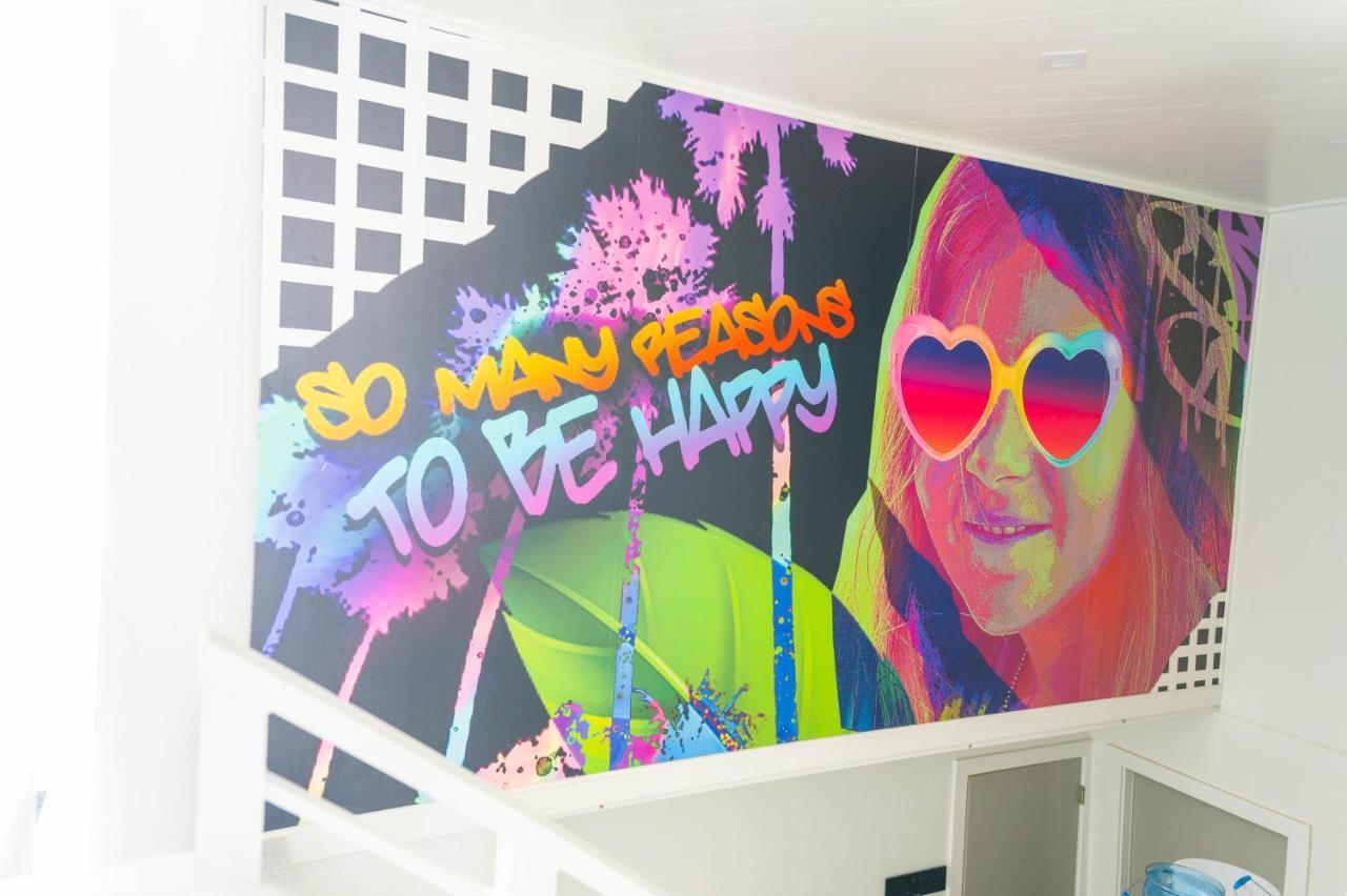The Saint Hotel St. Pete Beach