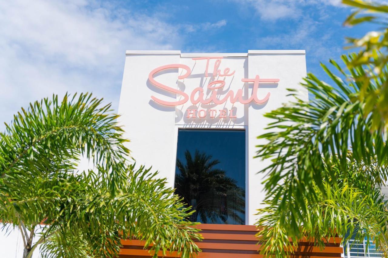 The Saint Hotel 4*