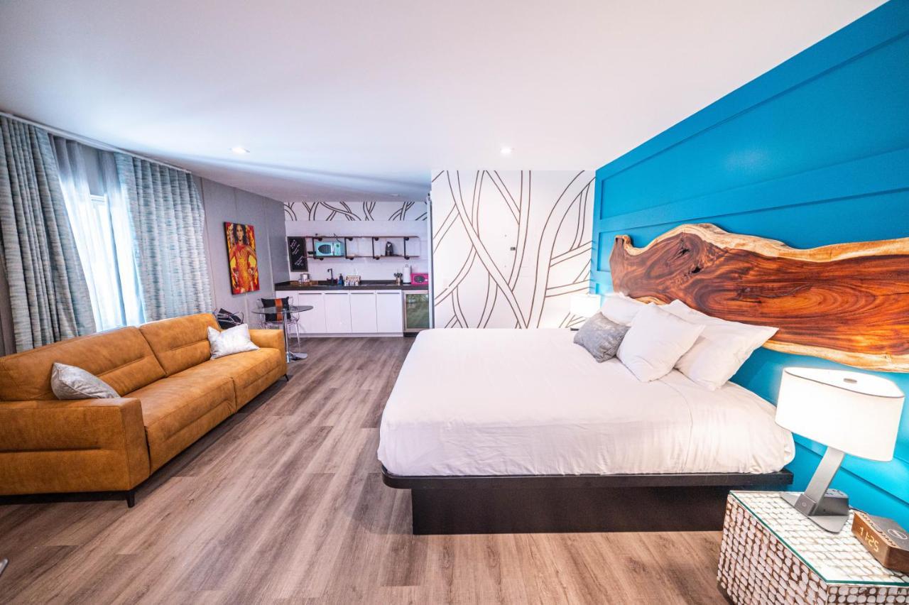 The Saint Hotel 4*