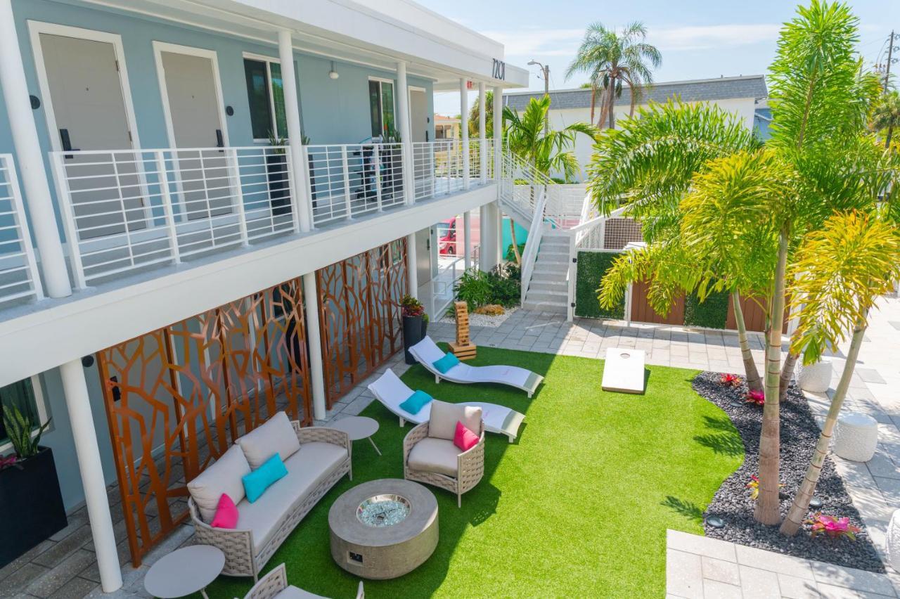 Hotel The Saint St. Pete Beach