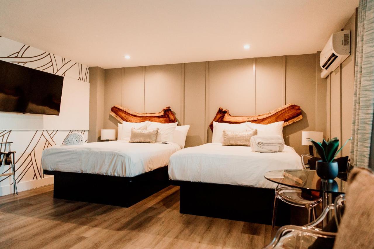 Hotel The Saint 4*
