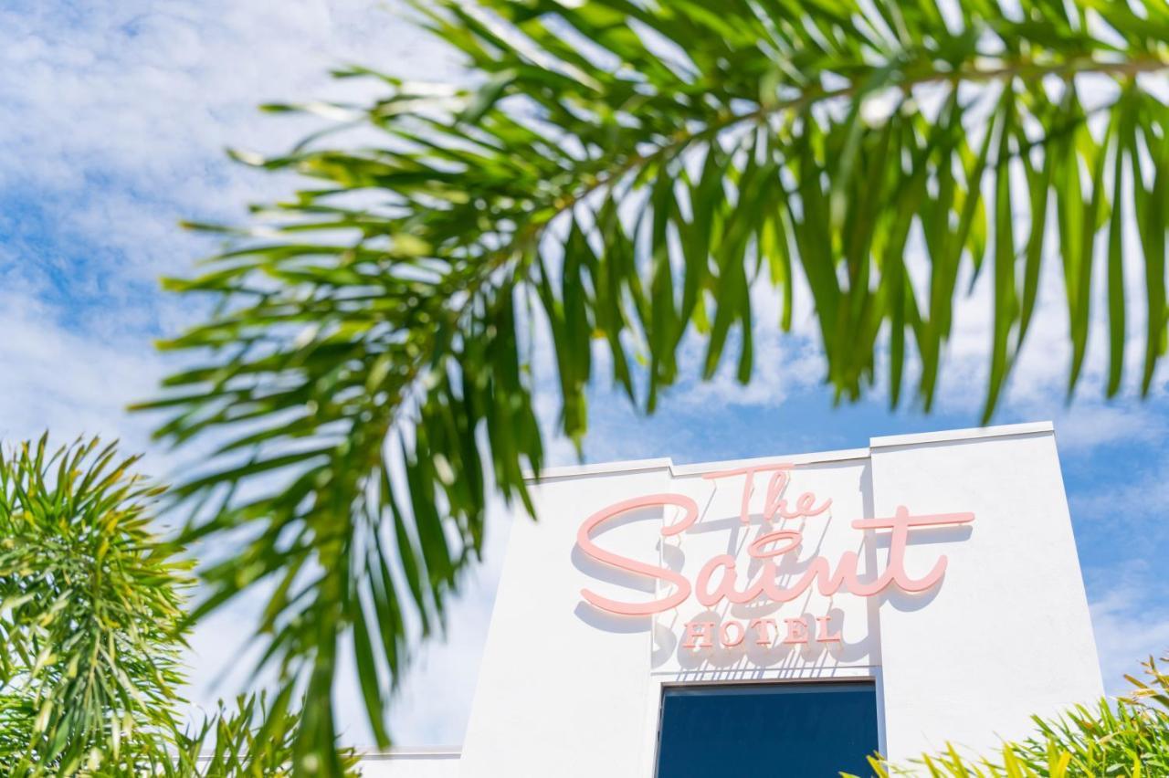 The Saint St. Pete Beach