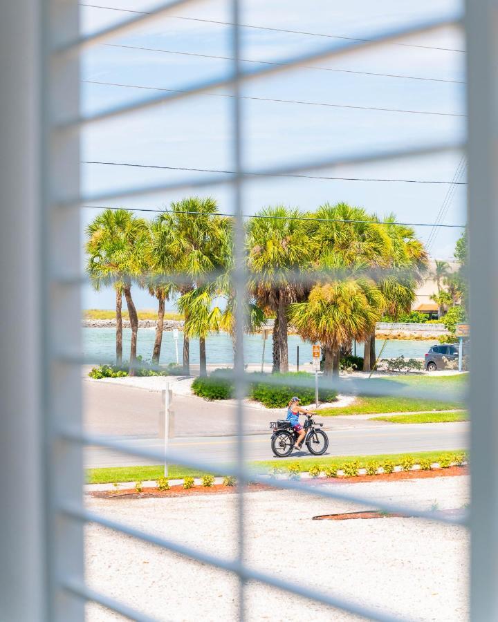 The Saint Hotel St. Pete Beach