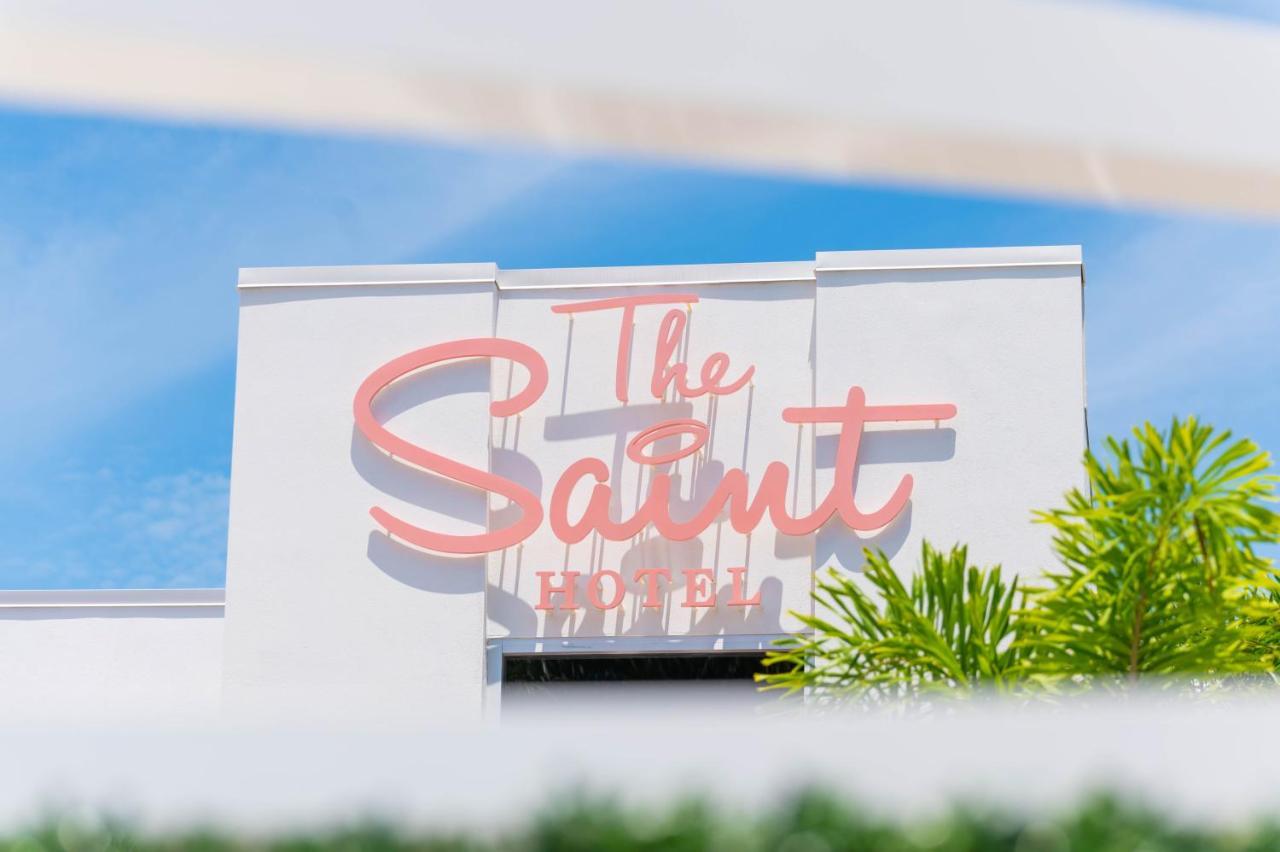 Hotel The Saint