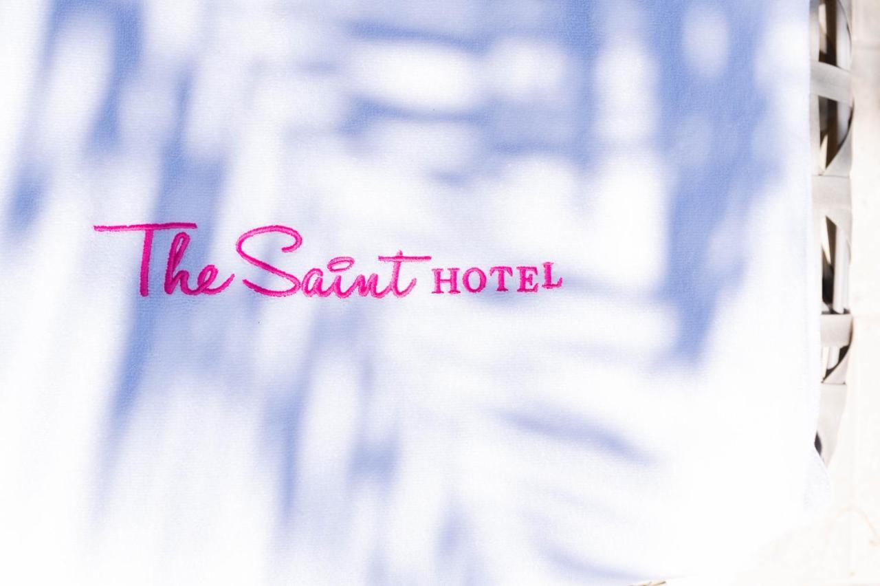 Hotel The Saint 4*