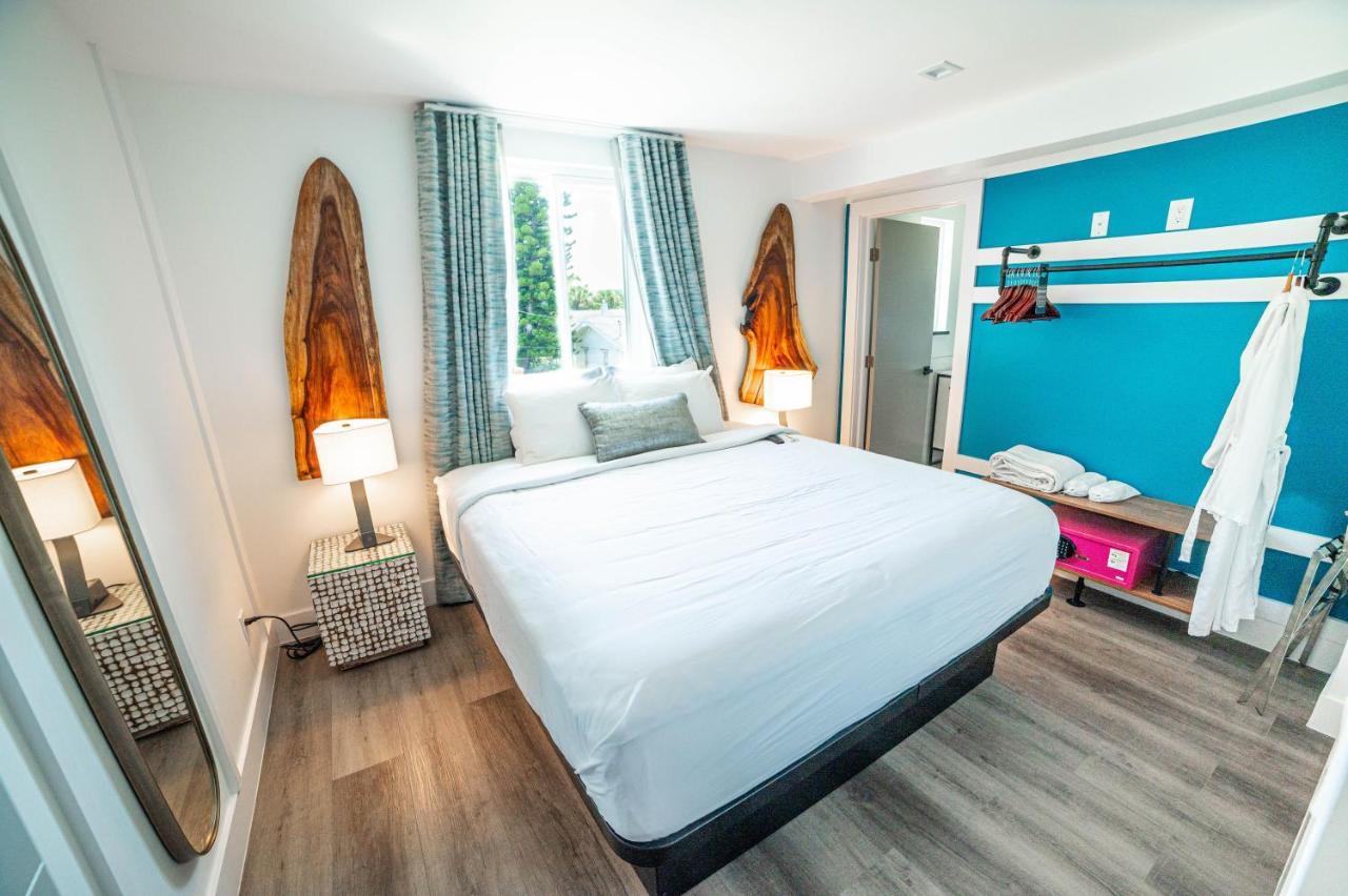 The Saint Hotel 4*