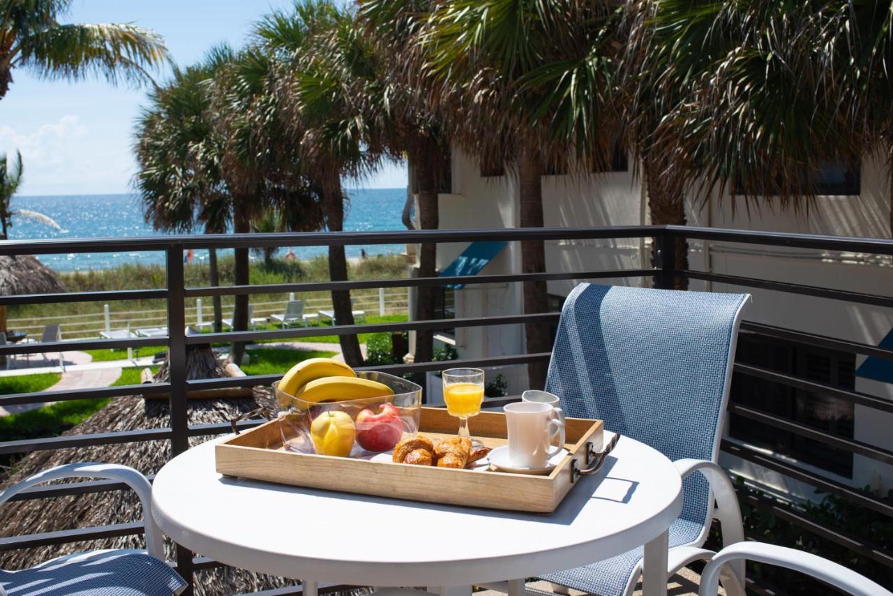 High Noon 4* Lauderdale-by-the-Sea