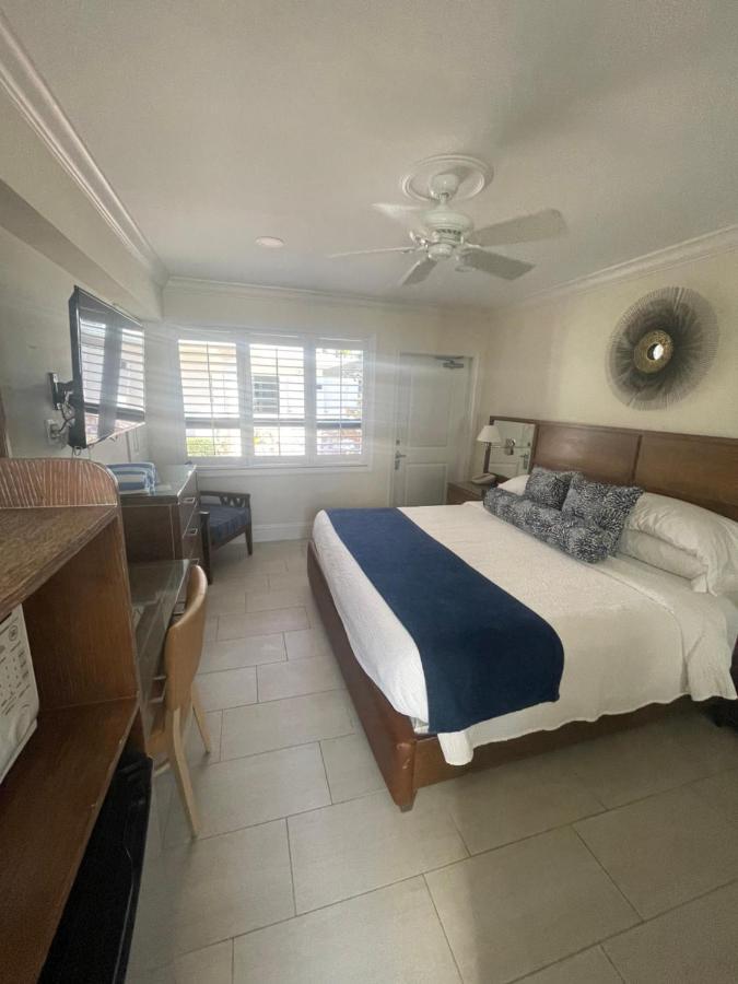 Hotel High Noon Lauderdale-by-the-Sea