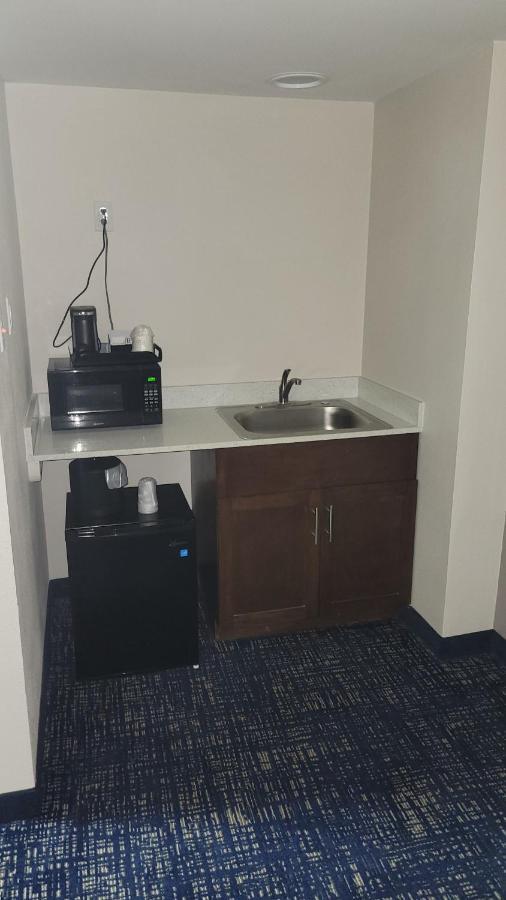 Hotel Wingate By Wyndham Area Lynn Haven 3*