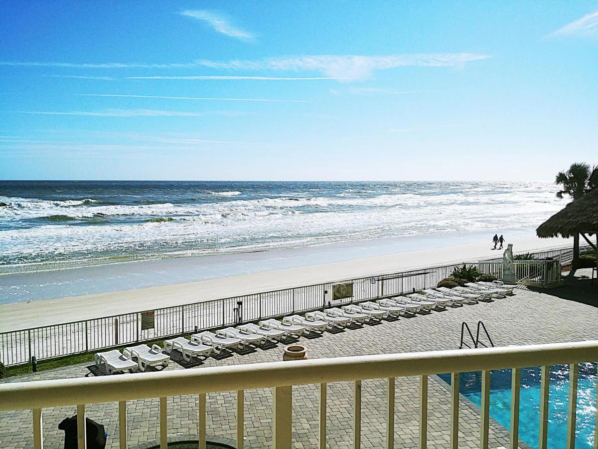 Emerald Shores - Daytona