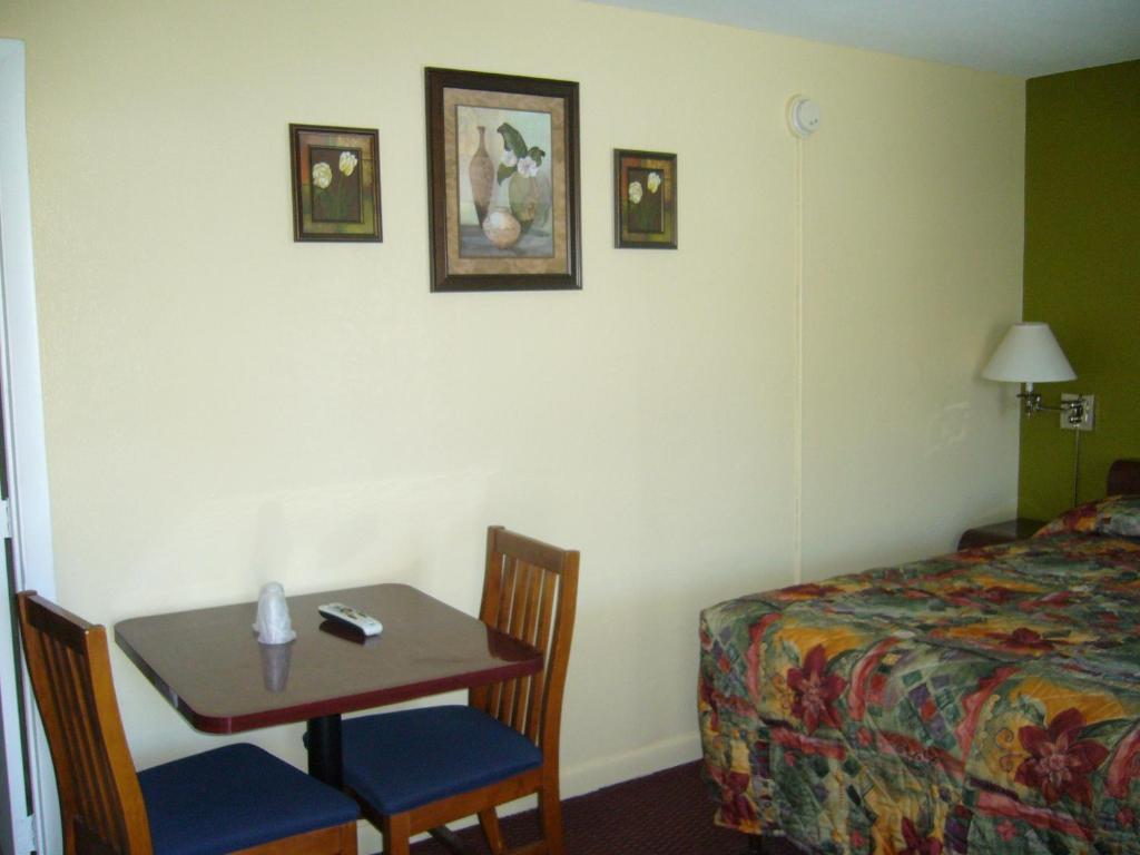 Stay Inn Motel *