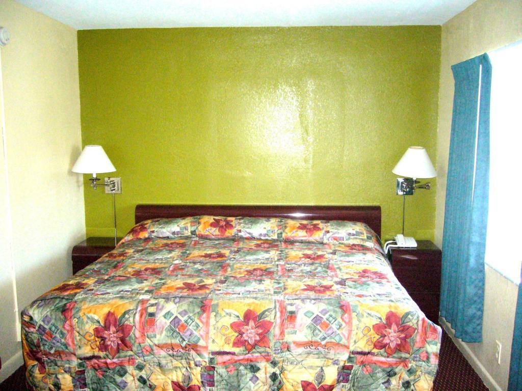 Stay Inn Motel Motel