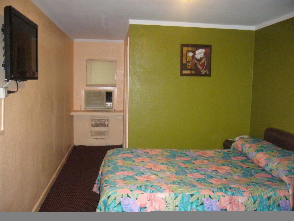 Stay Inn Motel Motel *