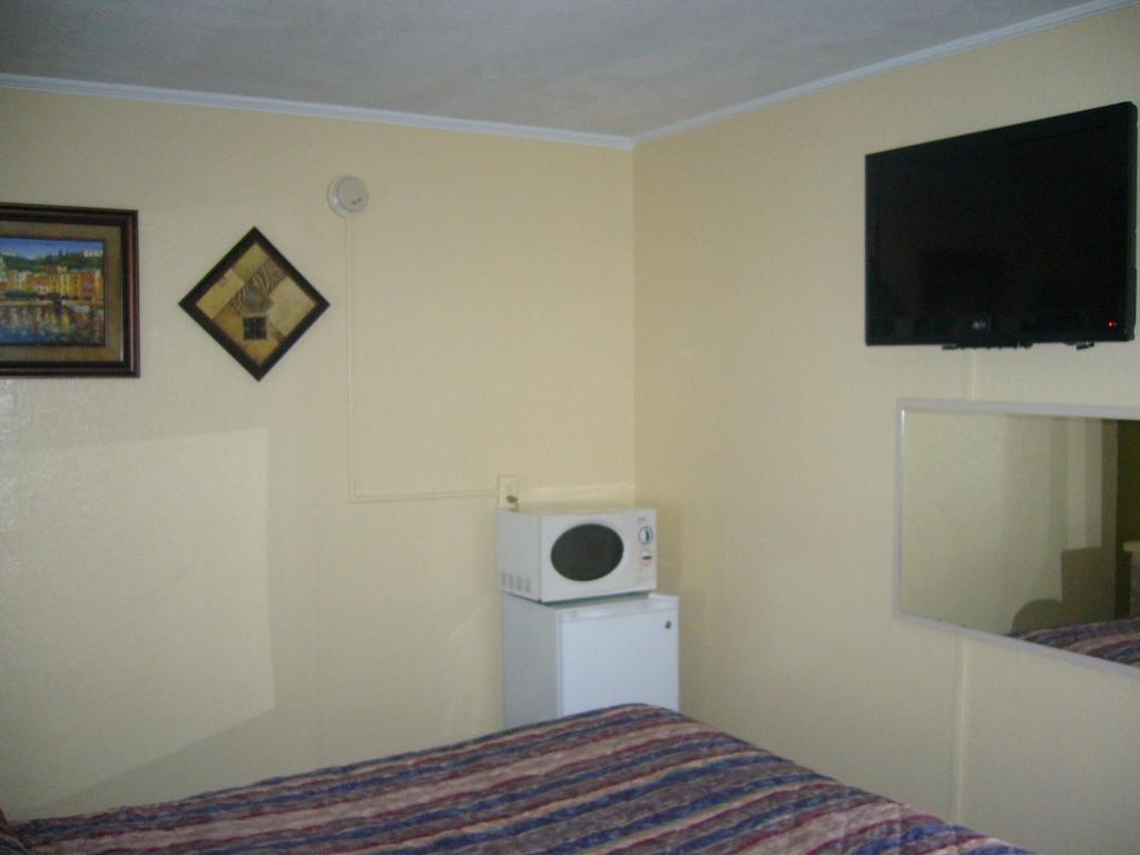 Stay Inn Motel Motel