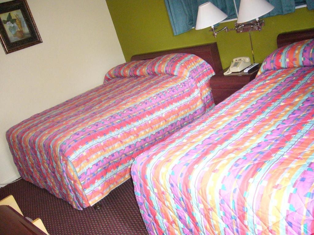 Motel Stay Inn Motel