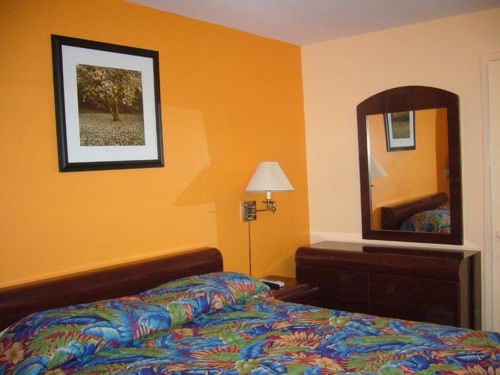 Stay Inn Motel Motel Boynton Beach